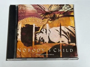 NOBODY'S CHILD - APELACIÓN ÁNGEL RUMANO (CD, 15 PISTAS, 1990) - Imagen 1 de 4