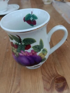 Waterside Fine China Cup - Picture 1 of 5