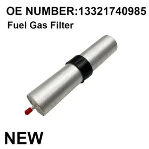 13321740985 Fuel Gas Filter For BMW E36 318i 323is 323Ci 328i 328Ci 328is M3 Z3# - Picture 1 of 4