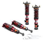 GSP MAXX COILOVER DAMPER KIT FOR 00 01 02 03 NISSAN MAXIMA A33 GODSPEED