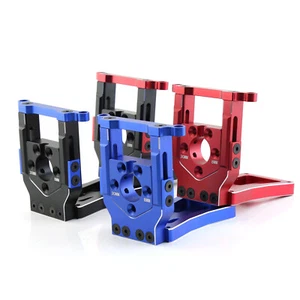 Aluminiumlegierung Schnellspanner Motorhalterung für 1:5 x Maxx 6S/8S 1/6 XRT 8Sl0 - Bild 1 von 17