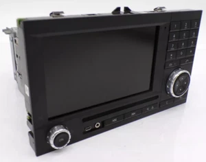 Mercedes-Benz Actros Navigation TCC High Bosch A0004469962 - Picture 1 of 3