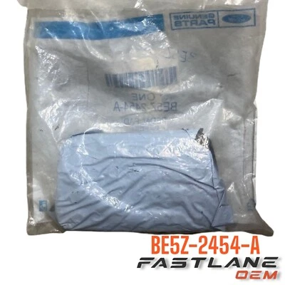 Ford Fusion 2011-2012 pedalera nueva OEM BE5Z-2454-A Foto 1 de 4