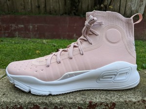 curry 4 rosa