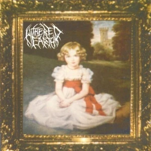 Withered Earth – Forgotten Sunrise 1998 White-Noise Records Death Metal CD - Foto 1 di 1