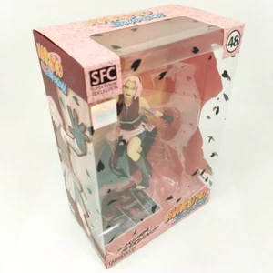 NARUTO SHIPPUDEN - Super Figuren Kollektion - SAKURA Figur (48) - Abysse - Bild 1 von 5
