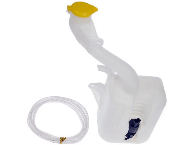 Reservatório de arruela dianteira Dorman 38ZDYP78 para Ford Focus 2009 2008 2010 2011 - Imagem 1 de 1