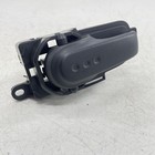 NISSAN NOTE DOOR HANDLE INTERIOR 5DR NSF LH PASSENGER FRONT LEFT SIDE 09-12