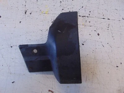 CUBIERTA DE UMBRAL DE ALA EXTERNA CALIBRE DODGE O/S/F D DRIVERS LATERAL Foto 1 de 4