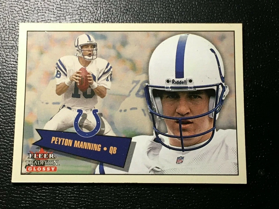 2001 Fleer Tradition Glossy 251-400 Singles! Complete Your Set / You Pick List - Image 1 of 1