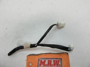 WIRE PLUG OFF WHITE COMPUTER RELAY SIDE SHIFTER LOCK ECM BCM AUTO TRANSMISSION - Picture 1 of 7
