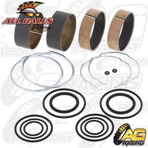 Kit de buje de horquilla todas las bolas para Kawasaki KXF 250 KX 250F 2006-2012 Motocross - Imagen 1 de 1