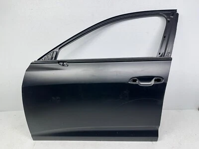 New Genuine 2021-2025 Audi A6 S6 RS6 Door Shell Front Left LH OEM 4K0-831-052-B - Изображение 1 из 4