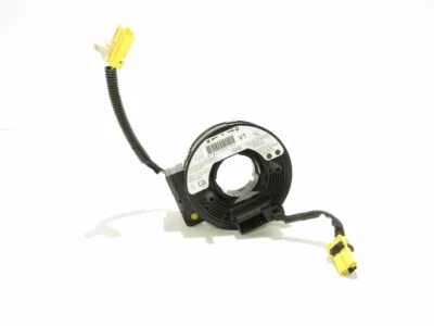 Anillo abrasivo de airbag HONDA CR-V III 2007 muelle de bobinado ángulo de dirección squib Foto 1 de 4