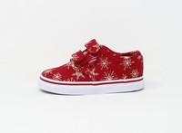 red vans for babies