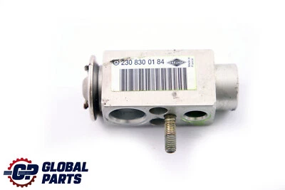 Mercedes-Benz C E Class W203 W204 W207 W211 Heater Expansion Valve A2308300184 - Image 1 of 4