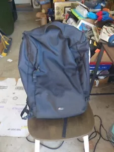 LoPro Transport Duffel Backpack Bundle - Picture 1 of 12