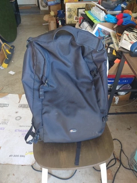 LoPro Transport Duffel Backpack Bundle  - Image 1 of 4