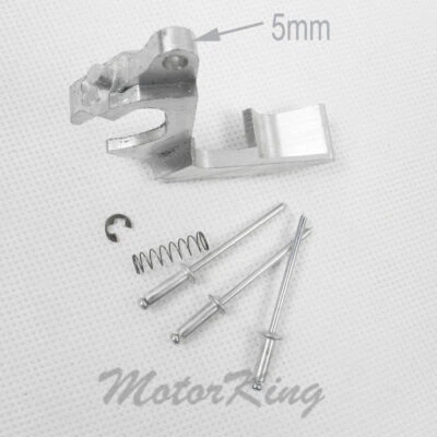 Kit de palanca de reparación selector de palanca de cambios para Mercedes Benz W215 CL S Clase C146 Foto 1 de 3