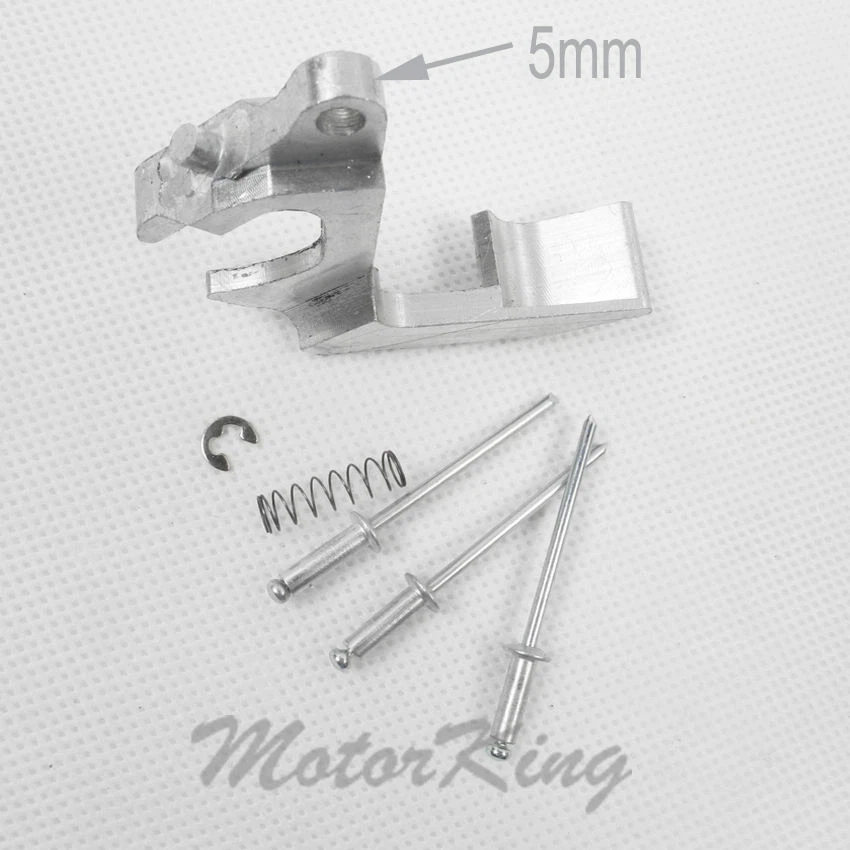 Kit de palanca de reparación selector de palanca de cambios para Mercedes Benz W215 CL S Clase C146 Foto 1 de 3