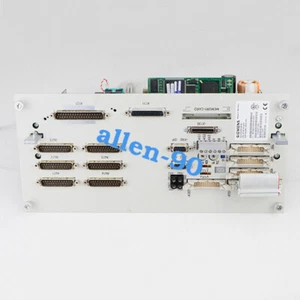 Used Siemens SINUMERIK 810D 6FC5410-0AY03-1AA0 Tested Ok - Picture 1 of 12