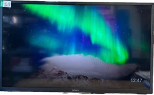 Sony Bravia W800 32 pollici LED 720p HD Ready HDR Smart TV Android - KD32W800 - Foto 1 di 21