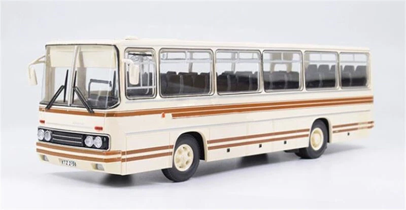 for Premium ClassiXXs for IKARUS-256 GERMANY TOUR BUS 1/43 Truck Pre-built Model - Image 1 of 4