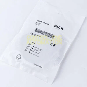 1PCS SICK NEW VTE18-4N4212 10-30VDC Proximity Switch - Picture 1 of 1