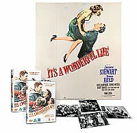 It's A Wonderful Life (DVD, 2011) - Image 1 of 1