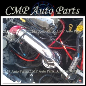 KIT DE ADMISIÓN DE AIRE ROJO ADECUADO 2001-2006 CHRYSLER Sebring DODGE Stratus 2,4 L - Imagen 1 de 1