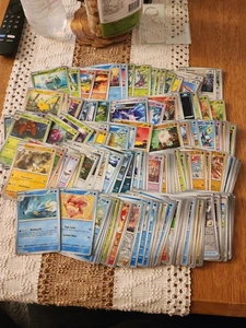 Pokémon 151 Complete Set - Reverse Holo Master Set Includes 8 Holo Energies - Picture 1 of 4