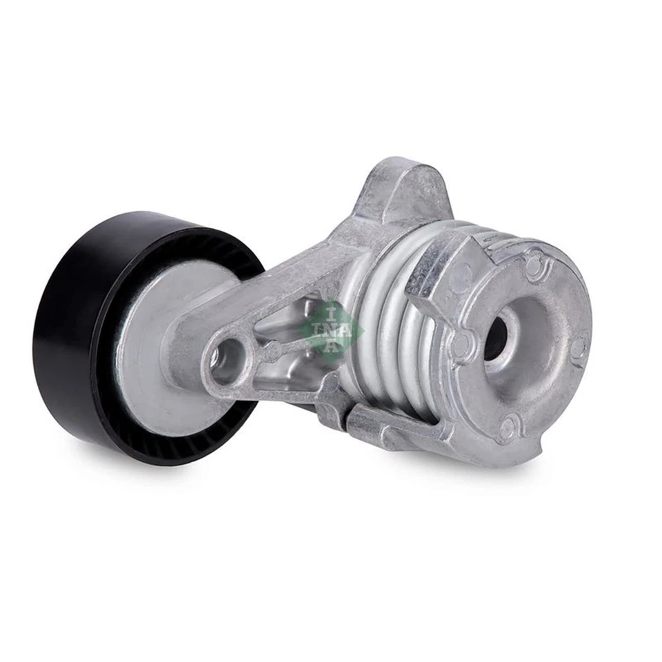 INA Riemenspanner für Keilrippenriemen für BMW 1er 3er 5er 6er 7er X1 X3 X5 Z4 - Bild 1 von 4