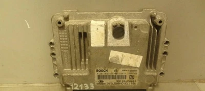 Hyundai ix35 Motorsteuergerat/-modul 0281019639 39120-2A001 391202A001 - Image 1 of 4