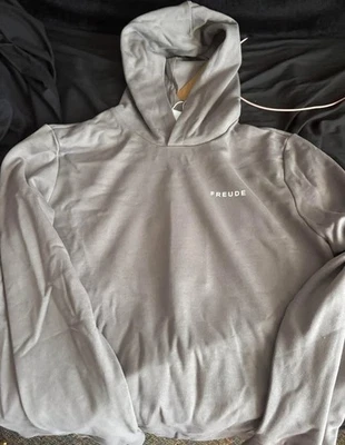 Ограниченный выпуск толстовка с капюшоном BMW размер средний. Было $200 после тарифов и доставки. - Изображение 1 из 4