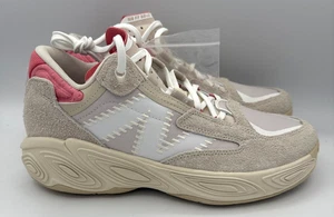 New Balance Fresh Foam BB v2 Shoes Mens 9 Moonbeam Zach Lavine BBFRSHP2 - Picture 1 of 9