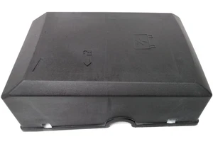 2007-2013 Chevy Silverado Avalanche Cadillac Escalade Fuse Box Cover Lid OEM J13 - Picture 1 of 12