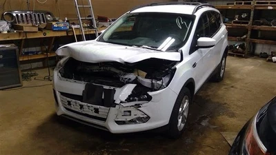 Blower Motor Front Fits 14-21 TRANSIT CONNECT 869379 Foto 1 de 4