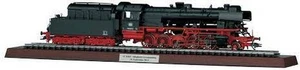 Märklin 37047 H0 - Stoomlocomotief BR 054 DR/DDR MHI-ledenvergadering 2014 - Bild 1 von 3