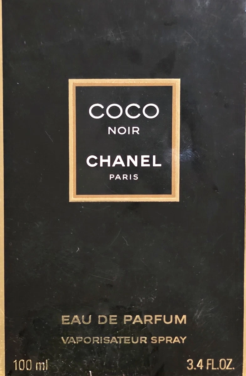 CHANEL Coco Noir Fragrances for Women for sale - eBay