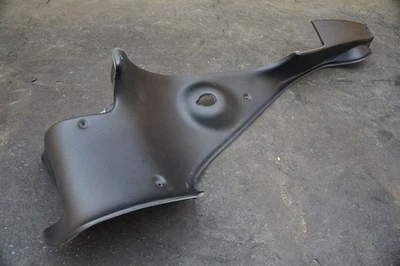 Rear Left Quarter Cargo Area Trunk Trim QK43BX7AB Dodge Viper Gts Coupe 1999-02 - Image 1 of 4