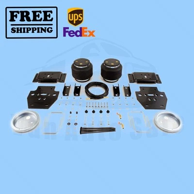 SPRING KIT 5000Ultimate AirLift Rear for TOYOTA TUNDRA 2007-2021 Foto 1 de 4