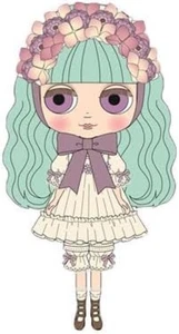 Muñecas de moda Blythe Flower Girl of Happiness - Imagen 1 de 2