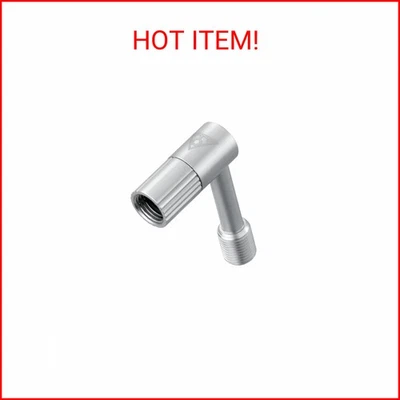 Topeak Pressure-Rite Schrader Valve Adapter - Image 1 of 2