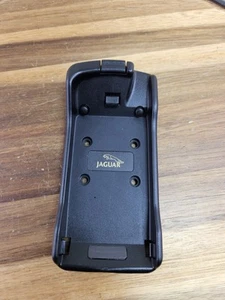 98-03 Jaguar XJR XJ8 VDP X308 Center Console Car Phone Dock Stand OEM - Picture 1 of 2