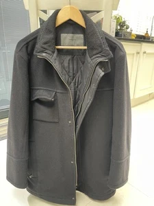 Givenchy Mens Jacket Wool - Picture 1 of 7