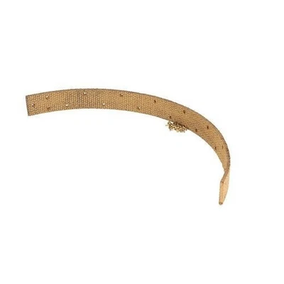 Revestimientos de banda de freno con remaches para estuche 350 350B 310F 310G 320 420B R29906 Foto 1 de 4