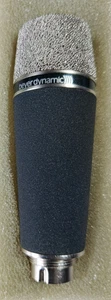Beyerdynamic M640N Microphone - Picture 1 of 9