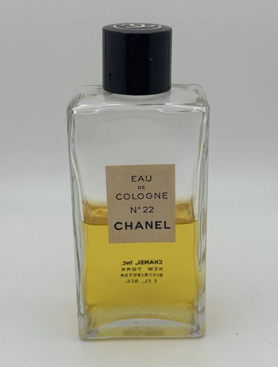 No.22 香奈儿香水女士| eBay