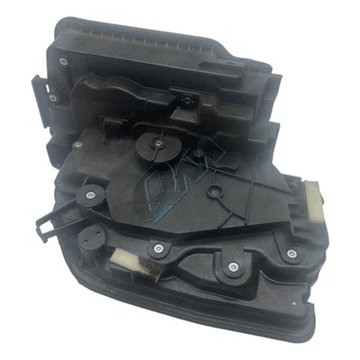 BMW 2 Series F45 F46 i3 I01 Passenger N/S Left Front Door Lock Mechanism 7281937 - Image 1 of 4