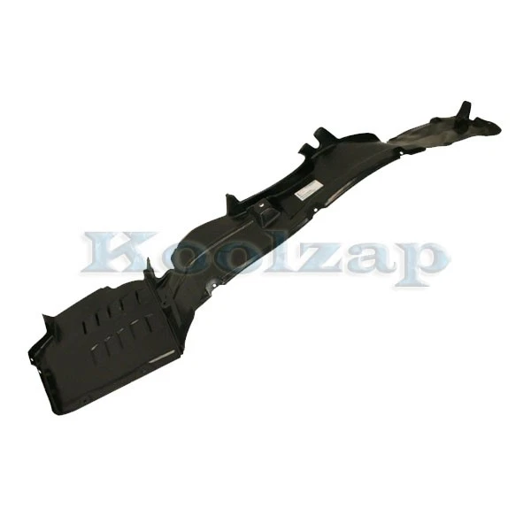 For 06-11 Endeavor Front Splash Shield Inner Fender Liner Panel Left Driver Side - Imagem 1 de 4